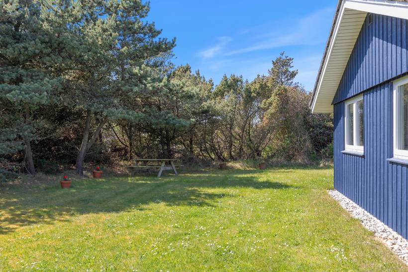 Foto von Ferienhaus BW46 in Bjerregård - Westjütland