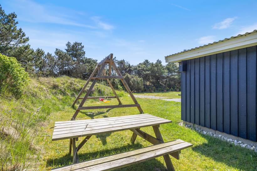 Foto von Ferienhaus BW46 in Bjerregård - Westjütland