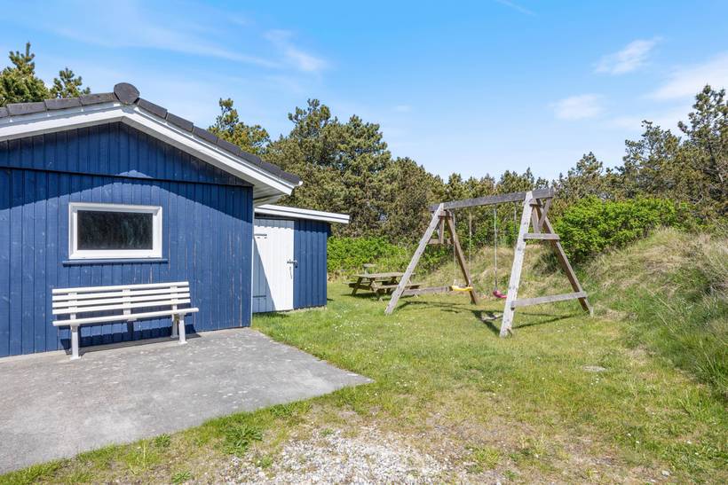 Foto von Ferienhaus BW46 in Bjerregård - Westjütland