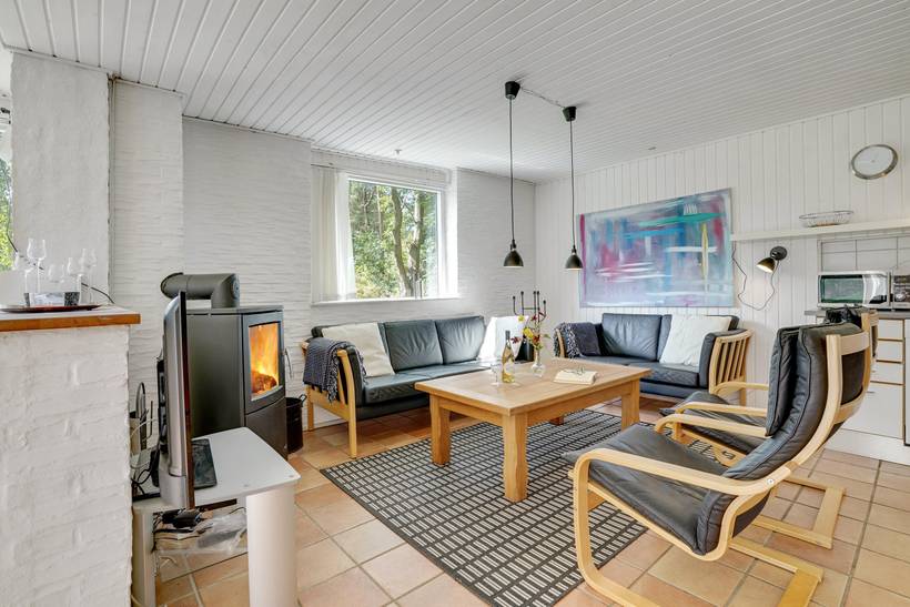 Foto von Ferienhaus BW50 in Stauning - Westjütland