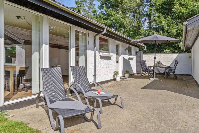 Foto von Ferienhaus BW50 in Stauning - Westjütland