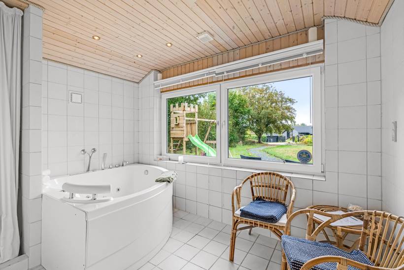 Foto von Ferienhaus BW50 in Stauning - Westjütland