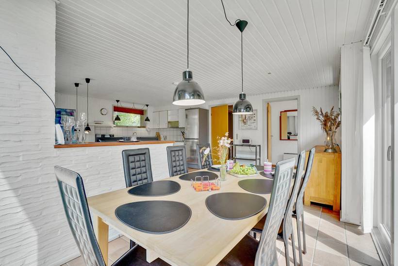 Foto von Ferienhaus BW50 in Stauning - Westjütland