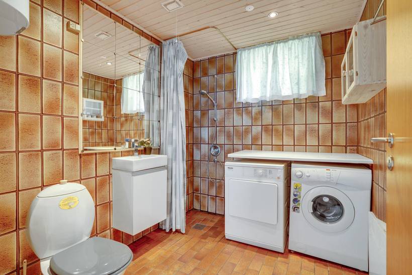 Foto von Ferienhaus BW50 in Stauning - Westjütland