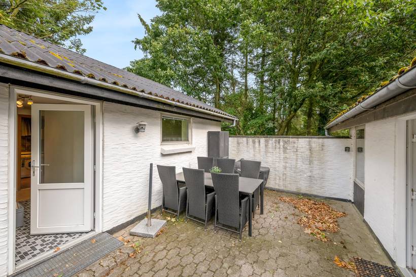 Foto von Ferienhaus BW50 in Stauning - Westjütland