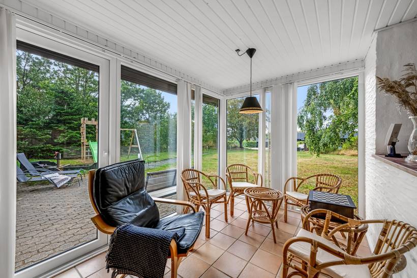 Foto von Ferienhaus BW50 in Stauning - Westjütland