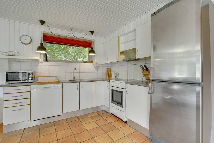 Foto von Ferienhaus BW50 in Stauning - Westjütland