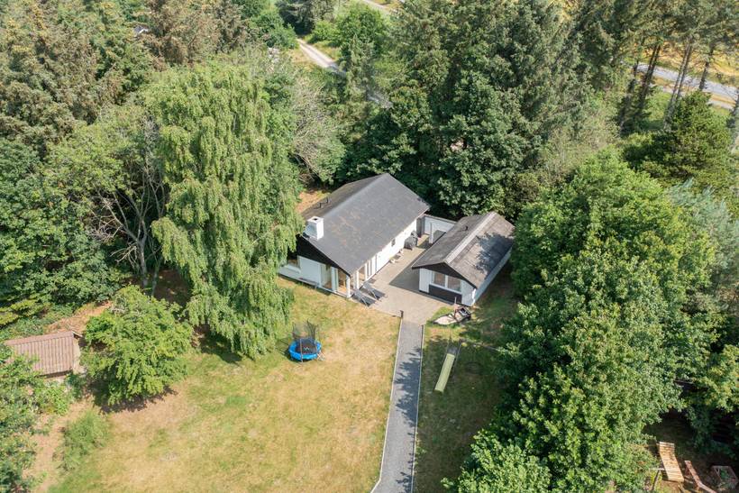 Foto von Ferienhaus BW50 in Stauning - Westjütland