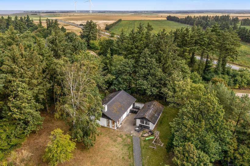 Foto von Ferienhaus BW50 in Stauning - Westjütland
