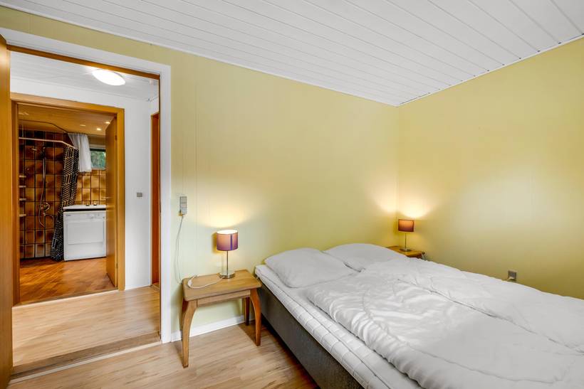 Foto von Ferienhaus BW50 in Stauning - Westjütland