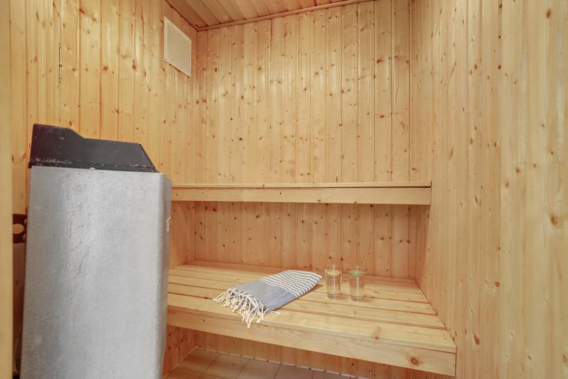 Foto von Ferienhaus BW50 in Stauning - Westjütland
