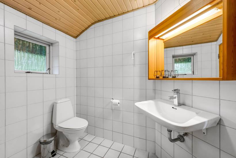 Foto von Ferienhaus BW50 in Stauning - Westjütland