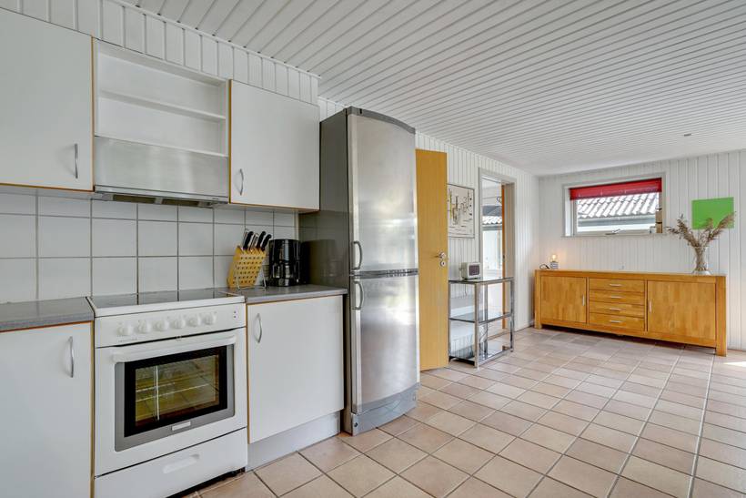 Foto von Ferienhaus BW50 in Stauning - Westjütland