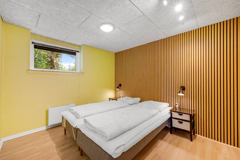 Foto von Ferienhaus BW50 in Stauning - Westjütland