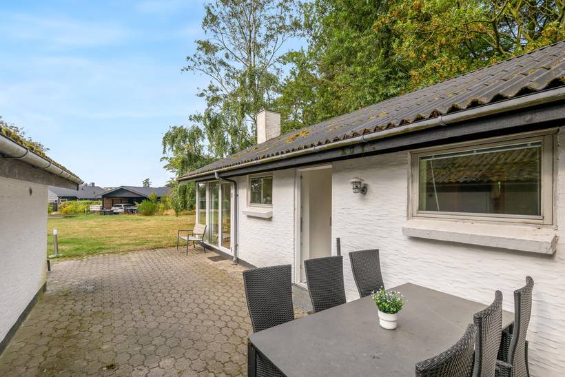 Foto von Ferienhaus BW50 in Stauning - Westjütland