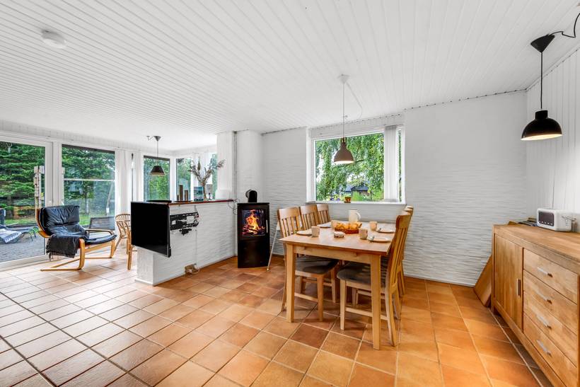 Foto von Ferienhaus BW50 in Stauning - Westjütland