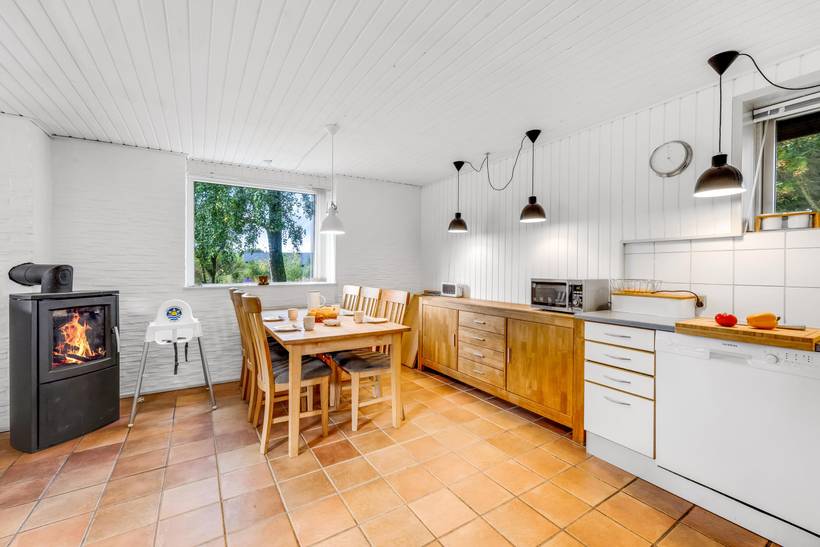 Foto von Ferienhaus BW50 in Stauning - Westjütland