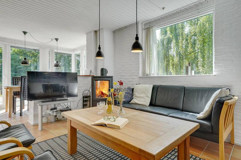 Foto von Ferienhaus BW50 in Stauning - Westjütland