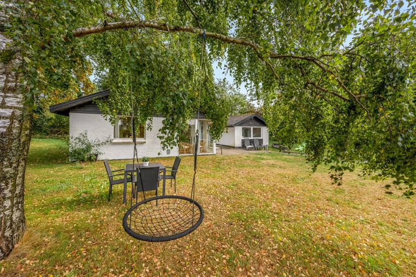 Foto von Ferienhaus BW50 in Stauning - Westjütland
