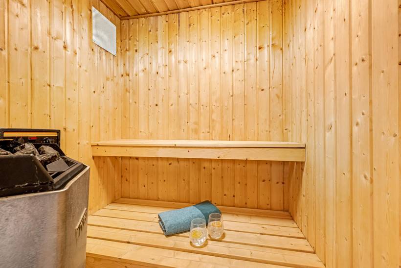 Foto von Ferienhaus BW50 in Stauning - Westjütland