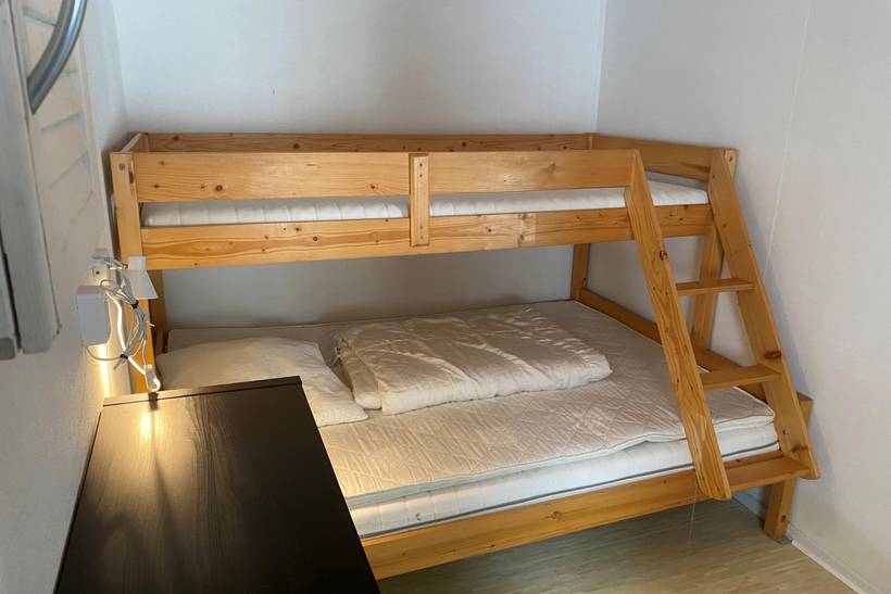 Foto von Ferienhaus BW50 in Stauning - Westjütland