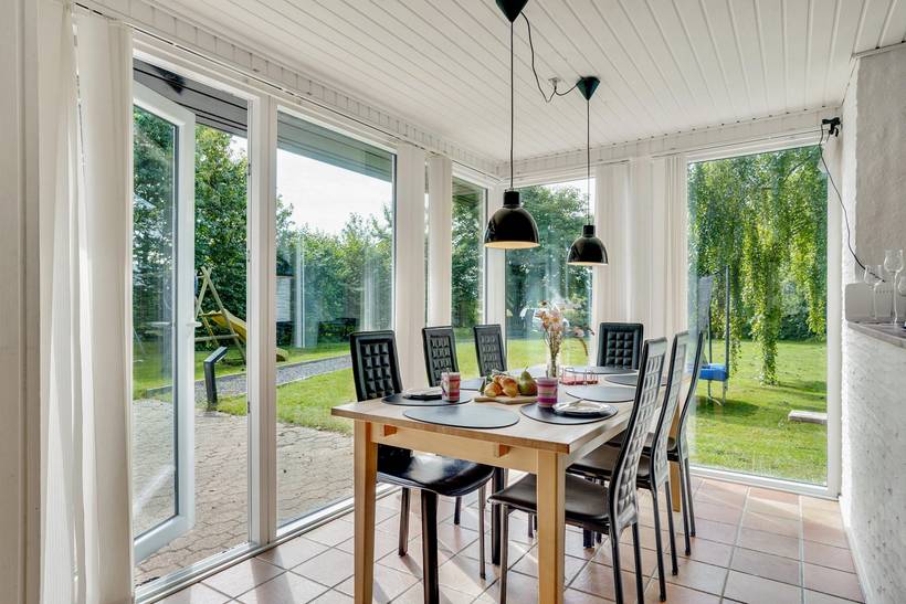 Foto von Ferienhaus BW50 in Stauning - Westjütland