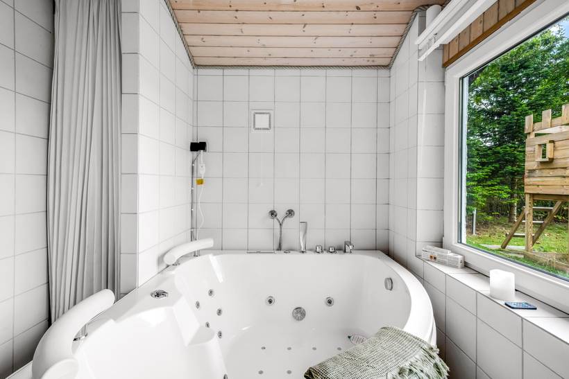 Foto von Ferienhaus BW50 in Stauning - Westjütland