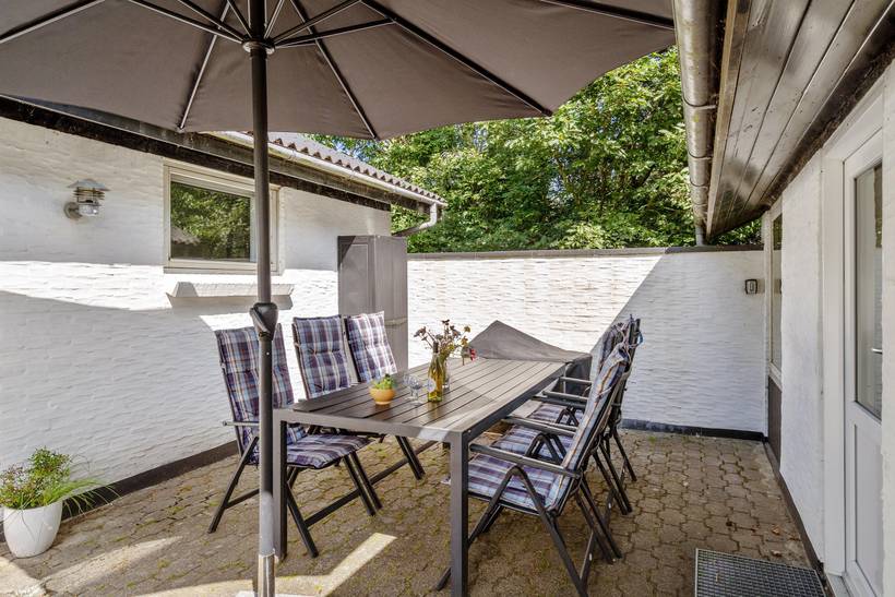 Foto von Ferienhaus BW50 in Stauning - Westjütland