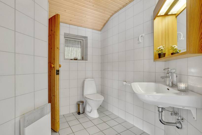 Foto von Ferienhaus BW50 in Stauning - Westjütland