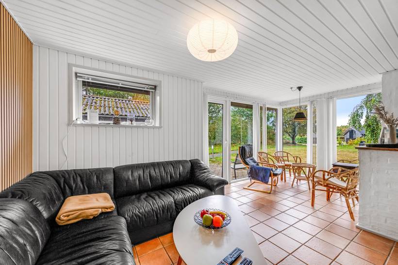 Foto von Ferienhaus BW50 in Stauning - Westjütland