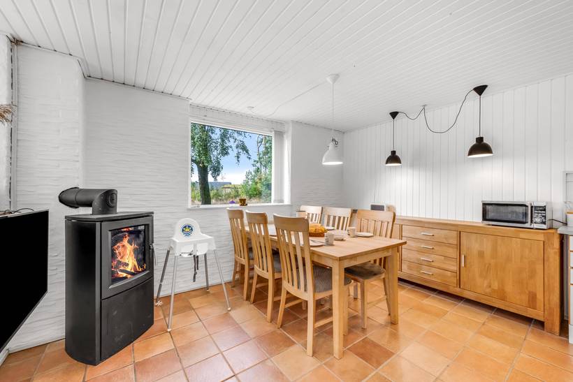 Foto von Ferienhaus BW50 in Stauning - Westjütland