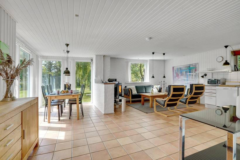 Foto von Ferienhaus BW50 in Stauning - Westjütland