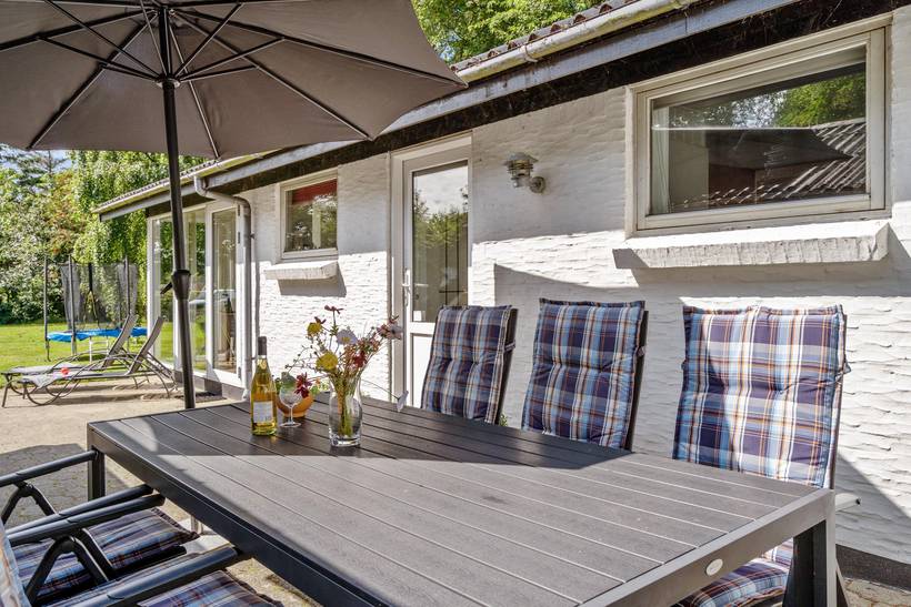 Foto von Ferienhaus BW50 in Stauning - Westjütland