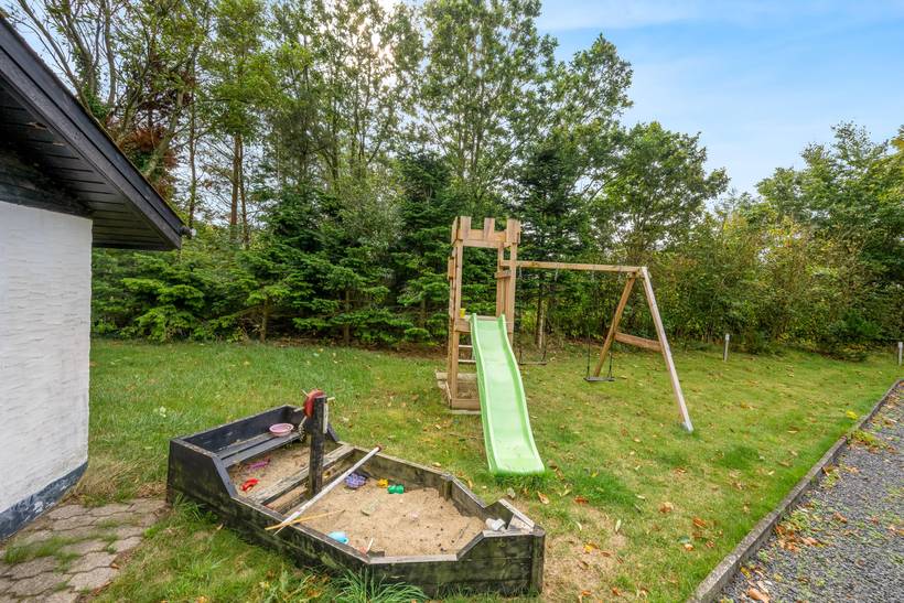 Foto von Ferienhaus BW50 in Stauning - Westjütland