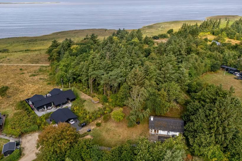 Foto von Ferienhaus BW50 in Stauning - Westjütland