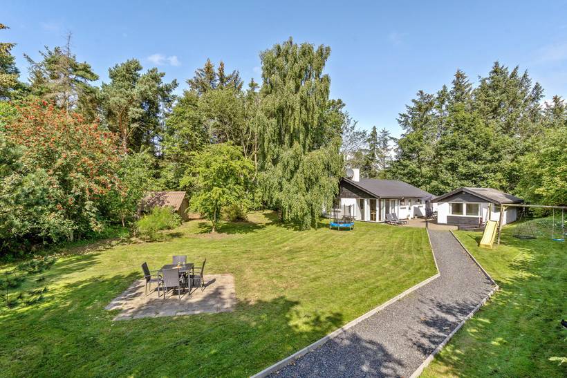 Foto von Ferienhaus BW50 in Stauning - Westjütland