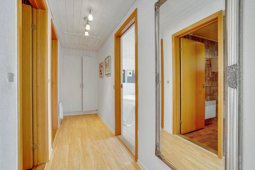 Foto von Ferienhaus BW50 in Stauning - Westjütland