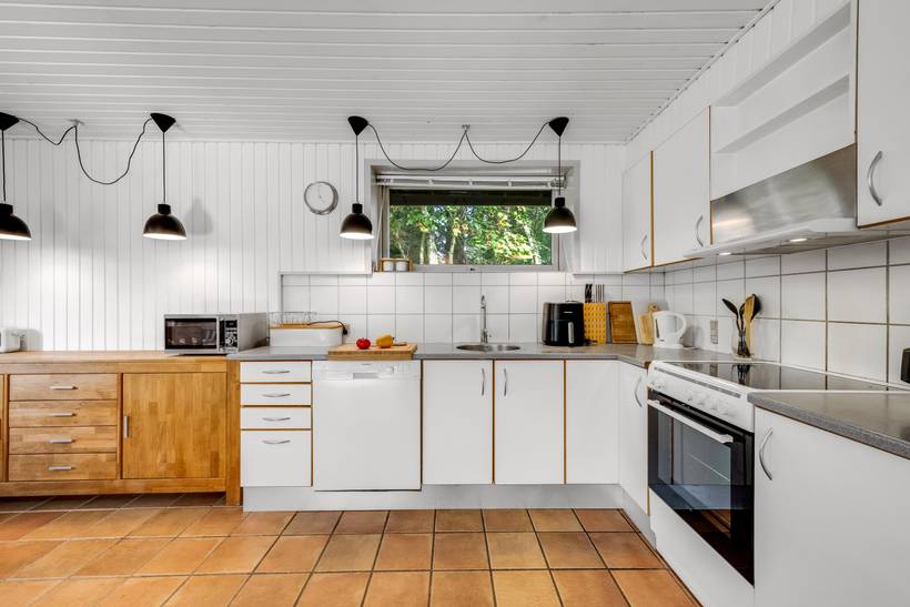 Foto von Ferienhaus BW50 in Stauning - Westjütland