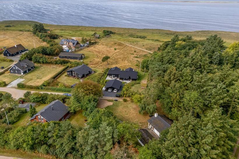 Foto von Ferienhaus BW50 in Stauning - Westjütland
