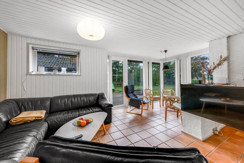 Foto von Ferienhaus BW50 in Stauning - Westjütland