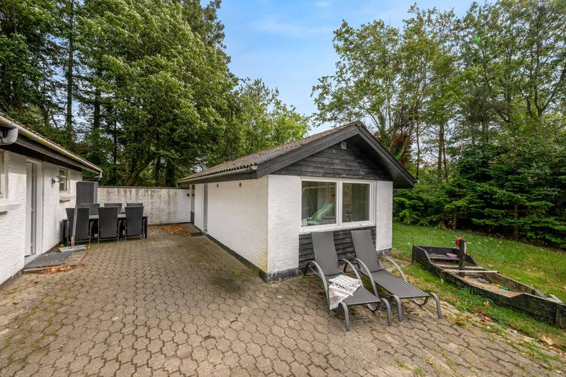 Foto von Ferienhaus BW50 in Stauning - Westjütland