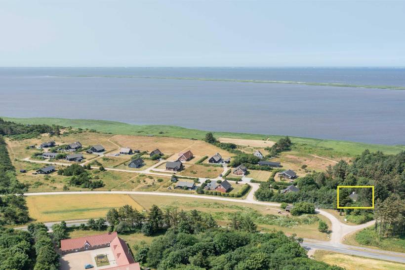 Foto von Ferienhaus BW50 in Stauning - Westjütland