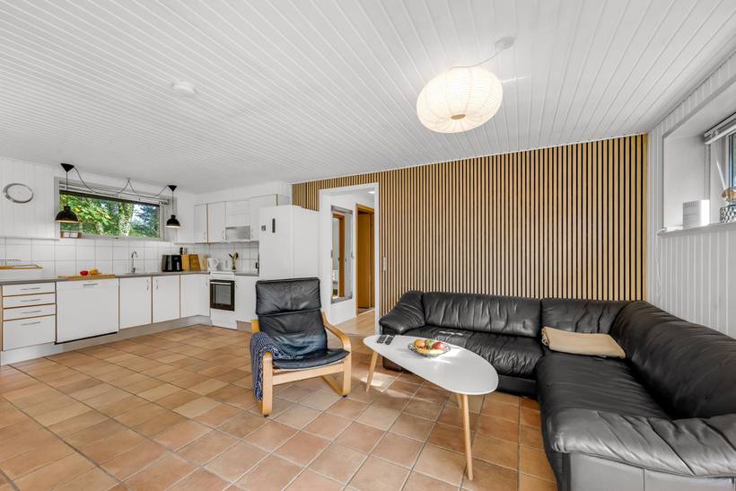 Foto von Ferienhaus BW50 in Stauning - Westjütland