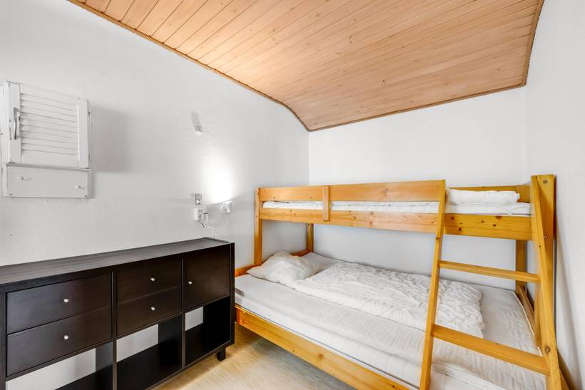 Foto von Ferienhaus BW50 in Stauning - Westjütland