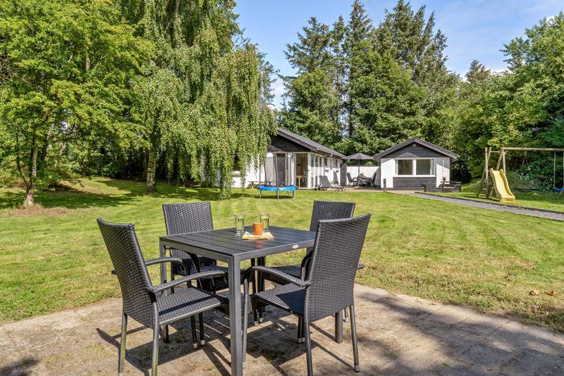 Foto von Ferienhaus BW50 in Stauning - Westjütland