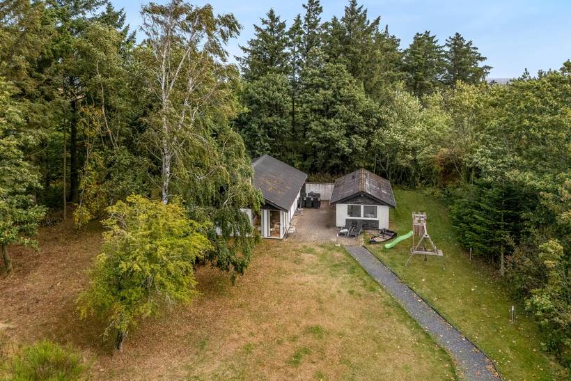 Foto von Ferienhaus BW50 in Stauning - Westjütland