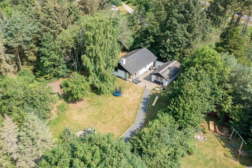 Foto von Ferienhaus BW50 in Stauning - Westjütland