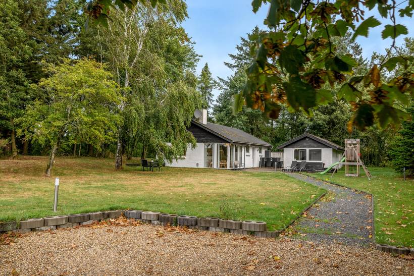 Foto von Ferienhaus BW50 in Stauning - Westjütland