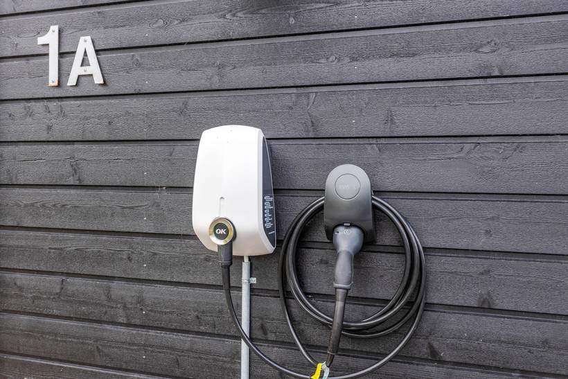 Foto von Ferienhaus BW52 in Blåvand - Westjütland