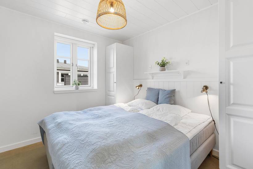 Foto von Ferienhaus BW52 in Blåvand - Westjütland